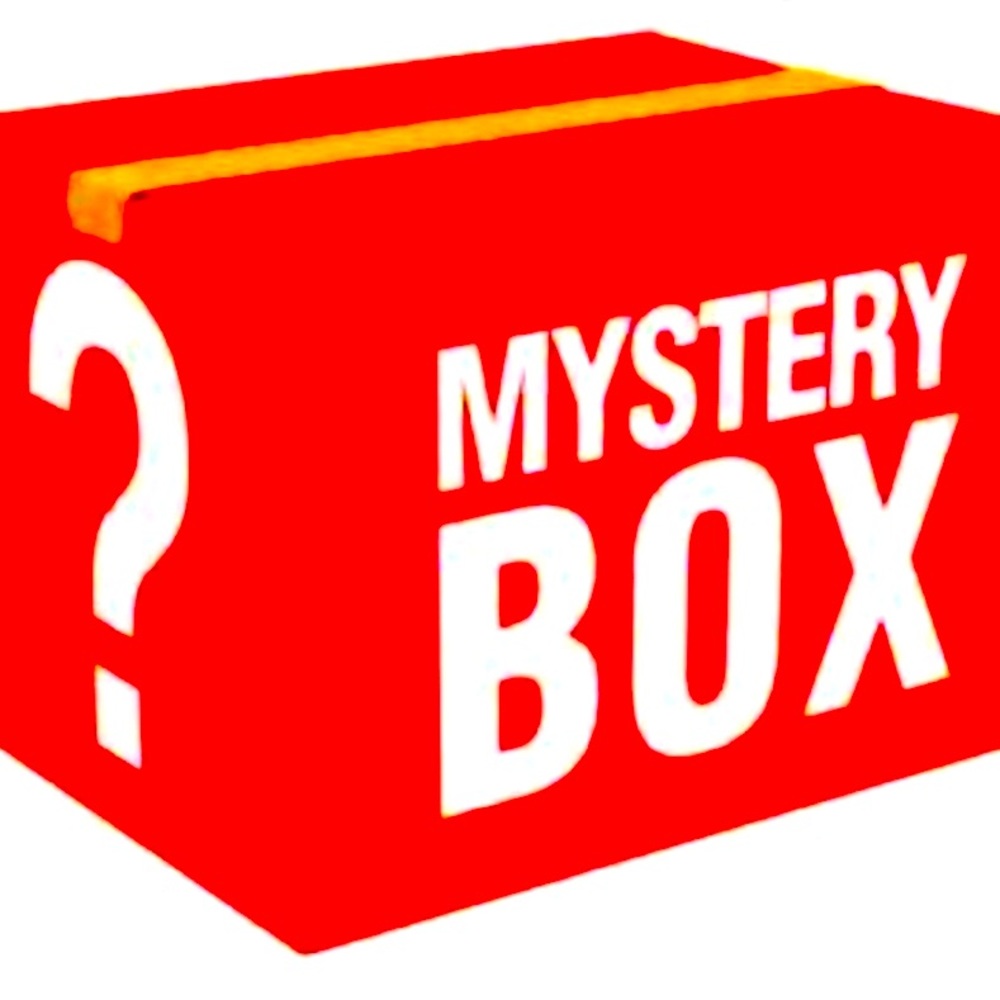 Earring Mystery Box …. 10 pair for 20.00!!!!! New and handmade.